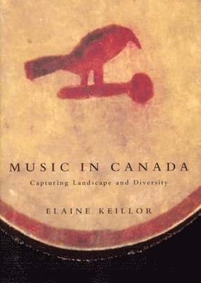 Music in Canada 1