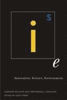bokomslag Innovation, Science, Environment 08/09: Volume 3