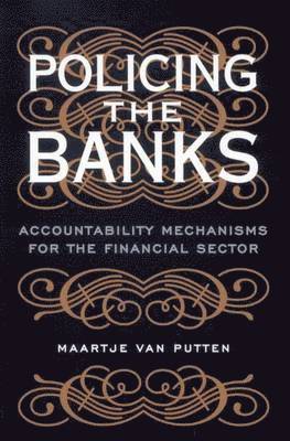 Policing the Banks 1