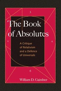 bokomslag The Book of Absolutes