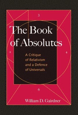 The Book of Absolutes 1