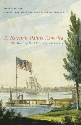 A Russian Paints America 1