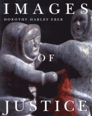 Images of Justice: Volume 16 1