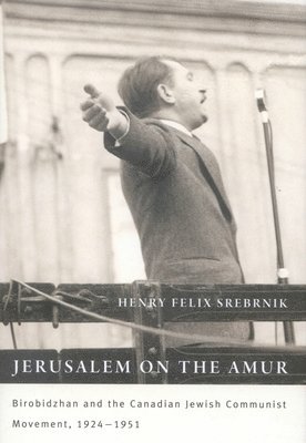 Jerusalem on the Amur: Volume 2 1