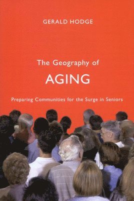 Geography of Aging