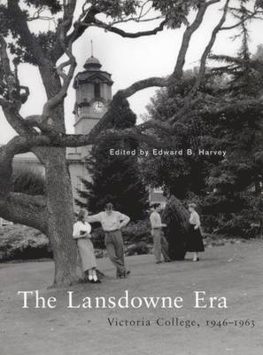 bokomslag The Lansdowne Era