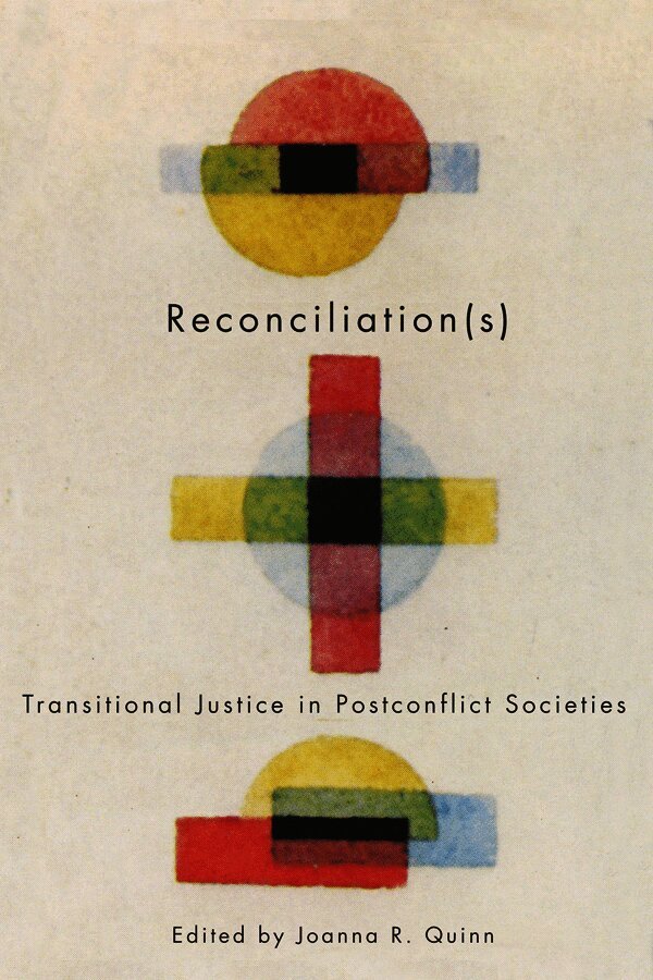 Reconciliation(s)