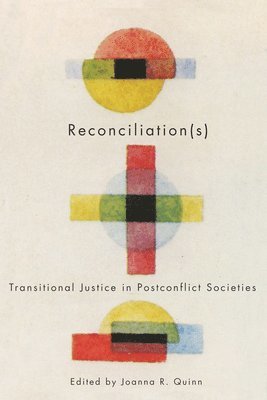 Reconciliation(s) 1