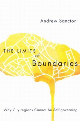 Limits of Boundaries