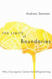 bokomslag The Limits of Boundaries