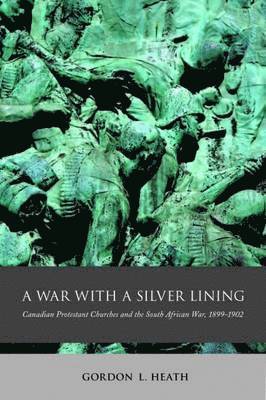 A War with a Silver Lining: Volume 2 1