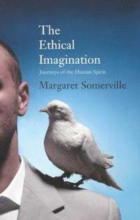 bokomslag The Ethical Imagination