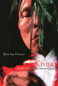 bokomslag Kiviuq: Volume 54