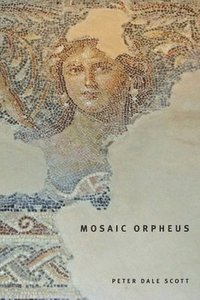bokomslag Mosaic Orpheus: Volume 20