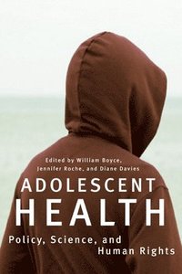 bokomslag Adolescent Health