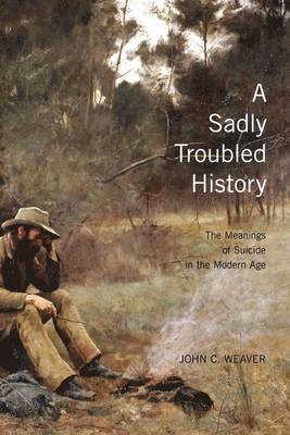 A Sadly Troubled History: Volume 33 1