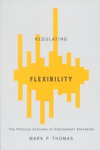 bokomslag Regulating Flexibility