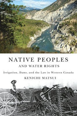 bokomslag Native Peoples and Water Rights