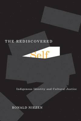 bokomslag The Rediscovered Self