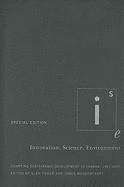 Innovation, Science, Environment 1987-2007: Volume 4 1