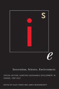 bokomslag Innovation, Science, Environment 1987-2007: Volume 4