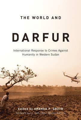 The World and Darfur: Volume 5 1
