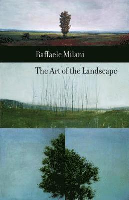 Raffaele Milani - Art of the Landscape, Häftad
