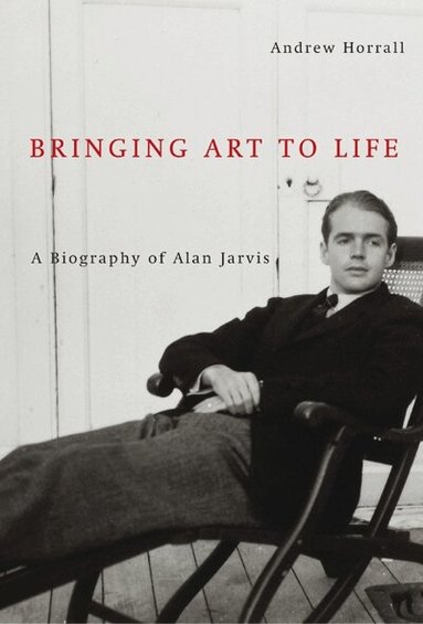 Andrew Horrall - Bringing Art to Life, Inbunden