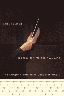 Growing with Canada 1