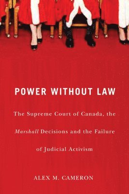 Power without Law 1