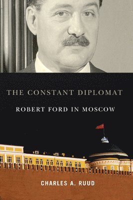 Constant Diplomat