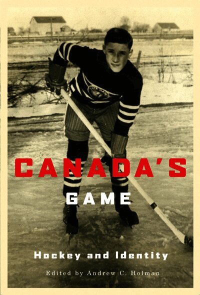 Canada's Game