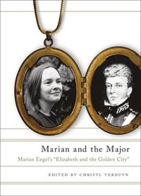 bokomslag Marian and the Major