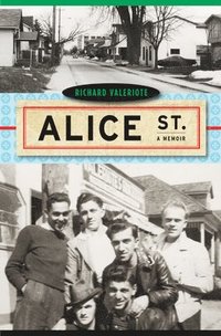 bokomslag Alice Street: Volume 12