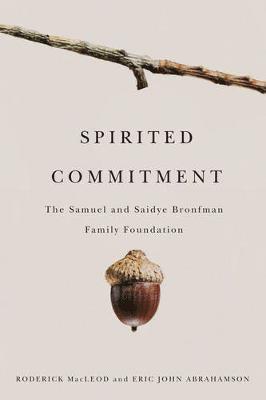 Spirited Commitment 1