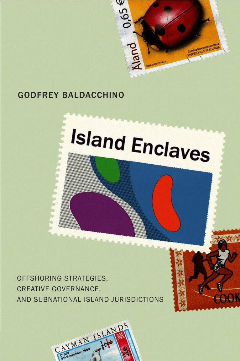 Island Enclaves