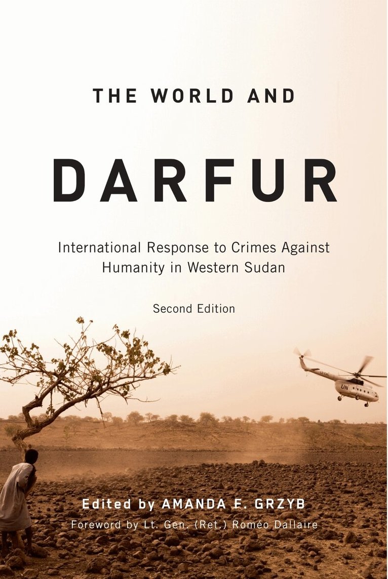 World and Darfur