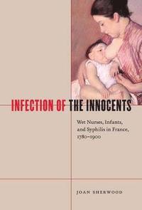 bokomslag Infection of the Innocents