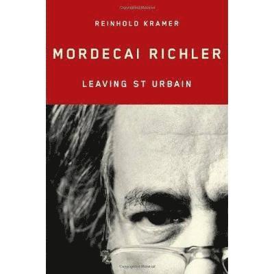 Mordecai Richler