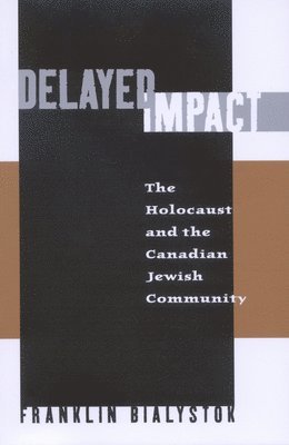 Delayed Impact 1