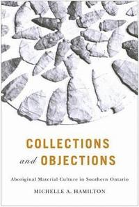 bokomslag Collections and Objections