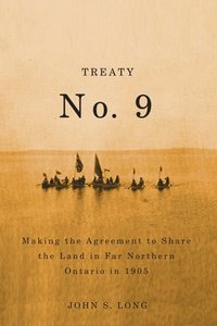 bokomslag Treaty No. 9
