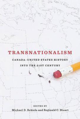 bokomslag Transnationalism