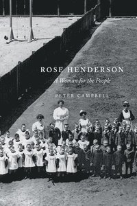 bokomslag Rose Henderson