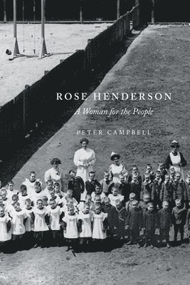 Rose Henderson 1