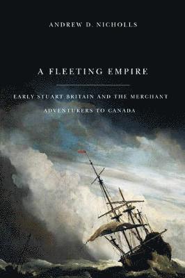 A Fleeting Empire 1