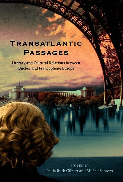 Transatlantic Passages