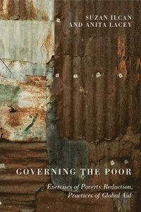 bokomslag Governing the Poor