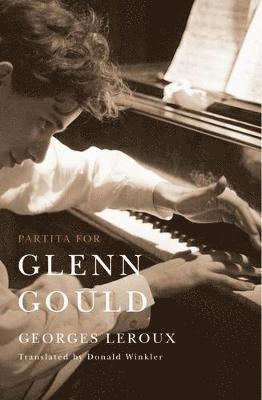 Partita for Glenn Gould 1