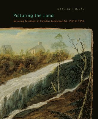 bokomslag Picturing the Land: Volume 3